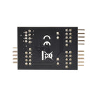 9pin USB Connector 1 to 2 USB Extension Cable USB HUB USB2.0 9Pin Header Connector Adapter Port Multiplier with SATA Power Cable