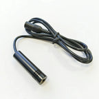 450nm 5mW Focusable Dot/Line/Cross Blue Laser Diode Module DC5V Adapter Woodwork Parts