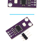 CJMCU-GUVA-S12SD UV Sensor Module High Sensitivity Sunlight Intensity Detector Board Weather Station Smart Home Use