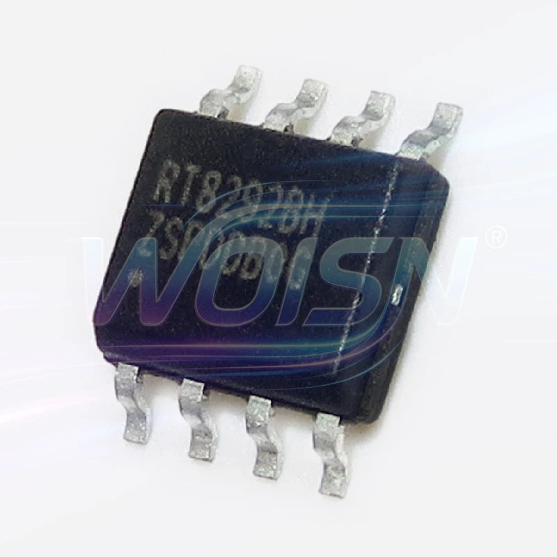 5-100PCS MAX485EPA MAX485 SN74LS138N 74LS138 RT8292BH RT8292 IRLB3034PBF IRLB3034 2SC2236Y 2SC2236 AP8269 8269