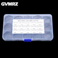 15Values 750PCS 0603 0805 1206 Red Yellow Blue Green White SMD LED Chips Light Emitting Diodes