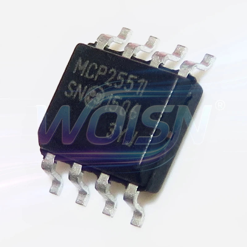 5-100PCS TAS5342LA TAS5342 MCP2551-I/SN MCP2551 CKM005ND20J CKM005ND20 74HCT85N 74HCT85 2SB649A B649A TDA7057AQ TDA7057Q