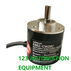 Authentic New Omron E6B2-CWZ1X E6B2-CWZ5B E6B2-CWZ6C Rotary Incremental Encoder