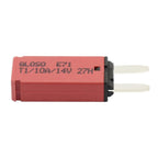 DC14/32V 5A-30A Automatic Reset Mini ATM Circuit Breaker Blade Fuse With Automatic Recovery for Car Motorcycle Truck Boat Marine