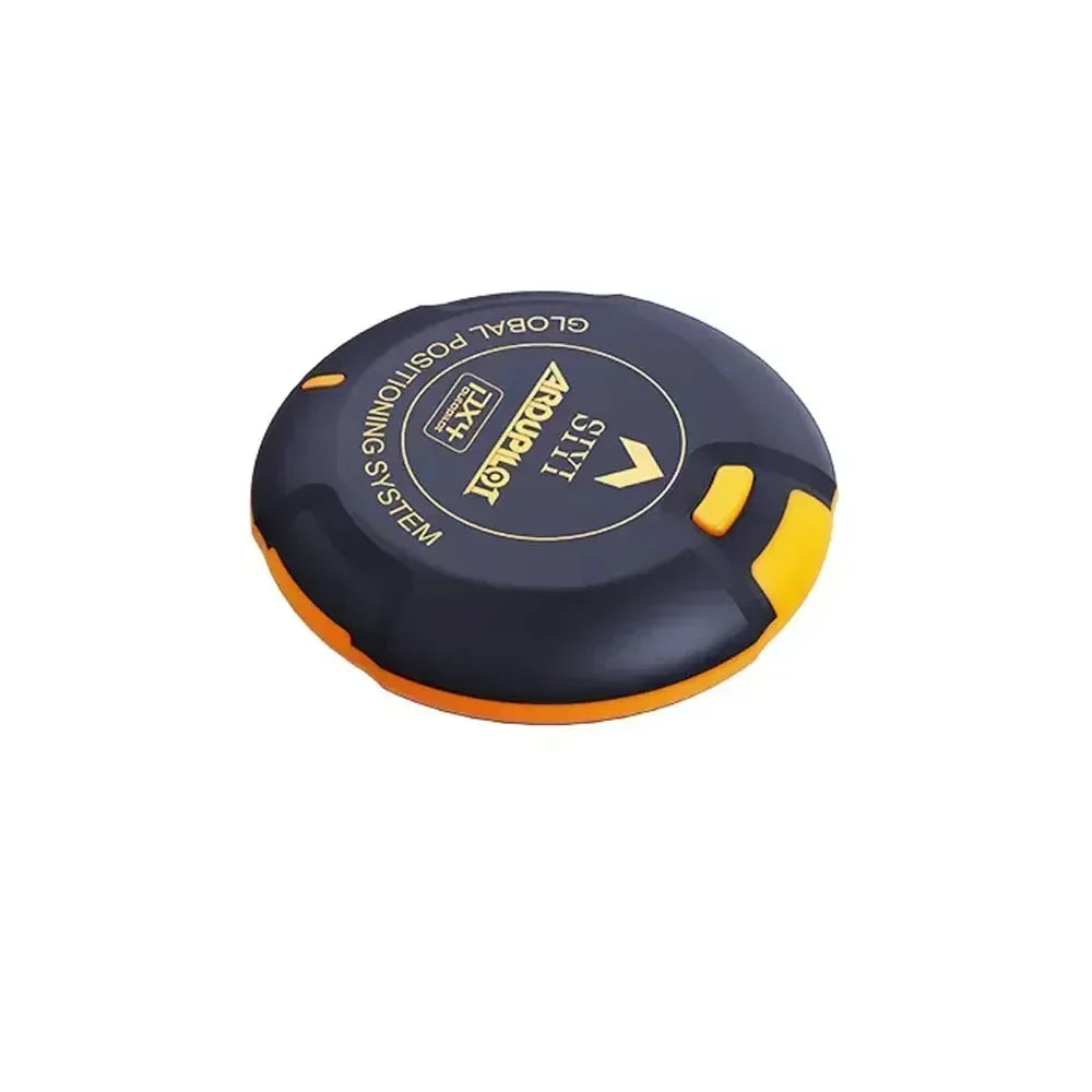 SIYI Neo M9N GNSS GPS Compass Module with IST8310 Magnetometer for Multirotor Fixed Wing Flight Controller Navigation