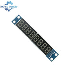 MAX7219 Led Module 8-Digit 7 Segment Digital LED Display Tube For Arduino MCU