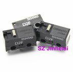 10pcs Authentic Original Omron Mouse Micro Switches D2F-01F F-3-7 01 01L 01FL 01FL3 01-D3 01L3 01F-T D2F