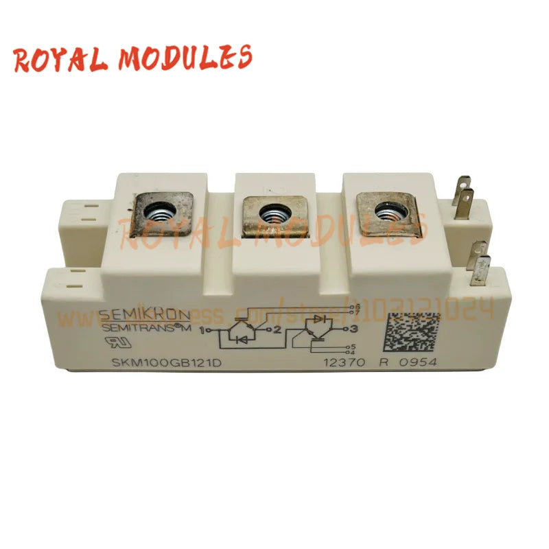 SKIIP13NAB065V1  SKIIP 12NAB12T4V1 SKIIP11NAB126V1   New IGBT MODULE