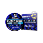 MECHANIC FX105 Ultrafine Insulated Jump Wire for Mobile Phone Motherboard CPU PCB FPC Fast Tinning No Resistance Repair Fly Line