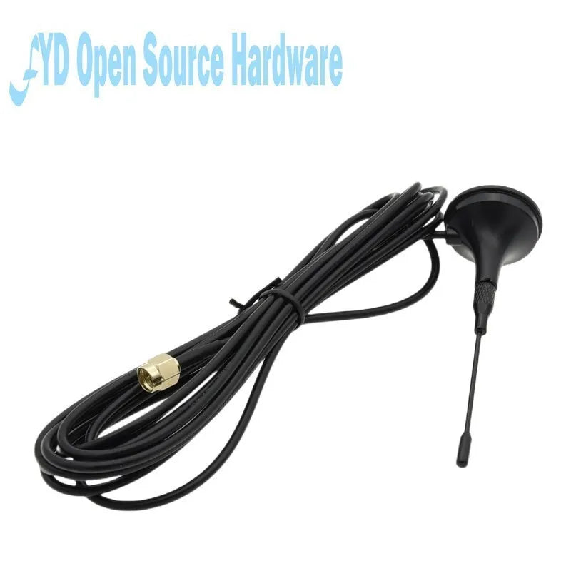 E32-TTL-1W 7500M 1W SX1276 LoRa 433MHz Long Range 7500M RF Transceiver Module 433M LORA With Antenna E32-433T30D