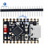 1~10PCS ESP32-C6 SuperMini Development Board Microcontroller Programming Learning Controller Core Board