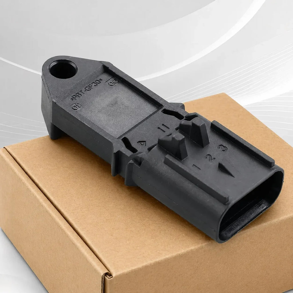High Quality Barometric Air Pressure Sensor 4076493 2897331 A2C86289900 Replacement for Cummins ISB QSB ISF QSF