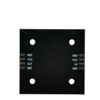 25x WS2812B 5050 RGB LED Matrix Module 5x5 Full-Color Addressable Smart Light Panel for Arduino DIY Lighting