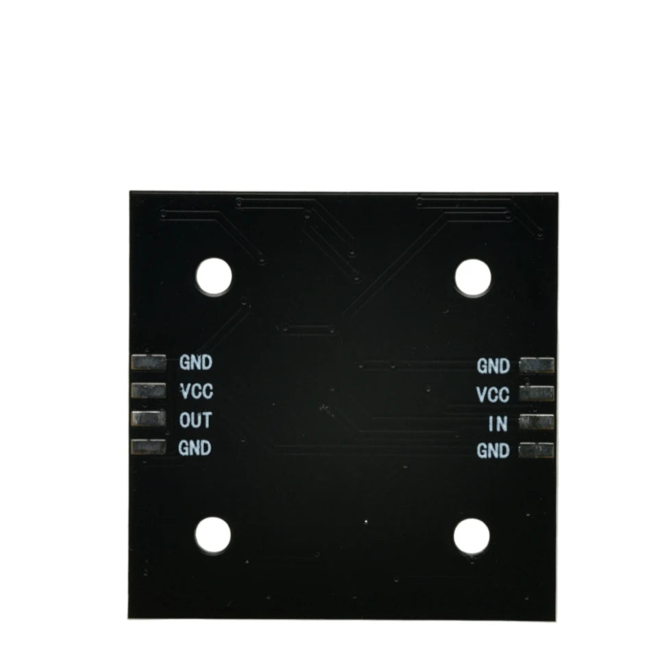 25x WS2812B 5050 RGB LED Matrix Module 5x5 Full-Color Addressable Smart Light Panel for Arduino DIY Lighting
