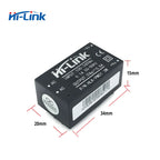 Hi-Link HLK-PM01 AC DC Step Down Converter Manufacturer 220V to 5V 3W Mini Intelligent Compact Power Supply Module