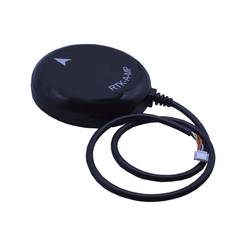 High Precision RTK F9P GNSS Series Rover Lite 2nd GPS Pixhawk 2 6X 5X 6C IST8310 Autopilot Flight Controllers Holybro