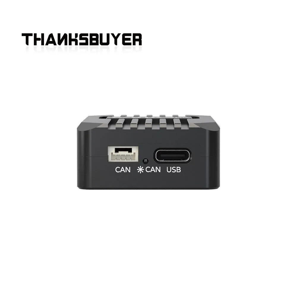 CUAV C-RTK 2HP Dual Antenna Centimeter-level Positioning and Orientation Module High Precision GNSS RTK Module