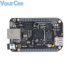 BeagleBone Black AM335x AM3358 Development Board Module BeagleBone Green Wireless Cortex-A8 BB-Black Rev.C 5V 512MB