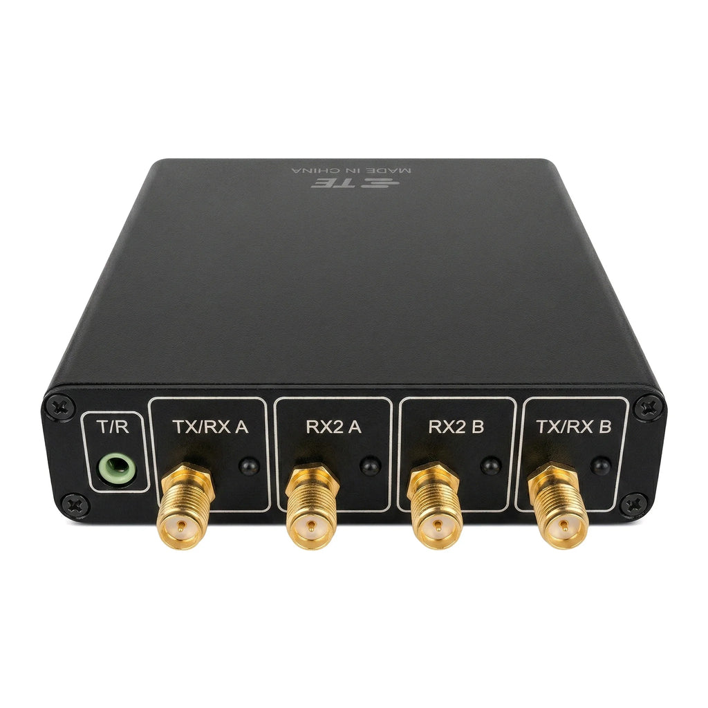 New B210 Pro SDR Software Defined Radio AD9361 + VIRTEX6 Chip Update of USRP B210