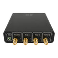 New B210 Pro SDR Software Defined Radio AD9361 + VIRTEX6 Chip Update of USRP B210