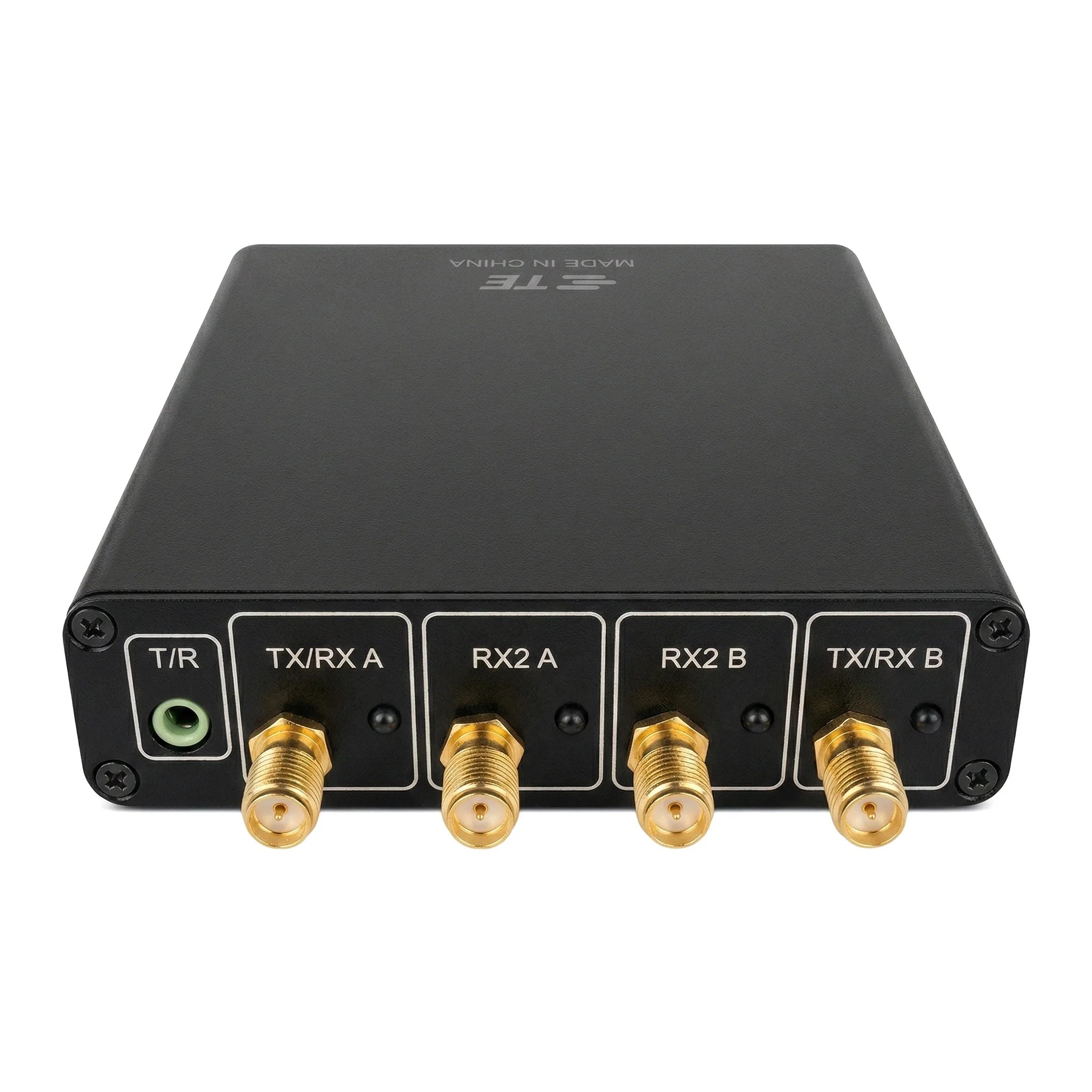 New B210 Pro SDR Software Defined Radio AD9361 + VIRTEX6 Chip Update of USRP B210