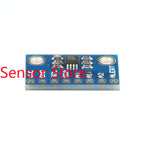 5PCS Original Genuine MCP9808 High-precision Digital Temperature Sensor