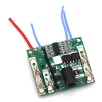 5S 18V 21V 20A Battery Charging Protection Board Li-Ion Lithium Battery Pack Protection Circuit Board BMS Module For Power Tools