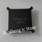 New original  MC68306FC16B  MC68306FC16  MC68306FC16A   QFP132   The microprocessor