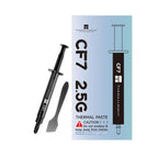 Thermalright TF7 2g Thermal Paste 12.8 W/mK CPU Heat Sink Paste for CPU &  CPU Air Cooler
