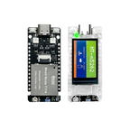 Heltec T114 V2 Meshtastic Tracker Nordic nRF52840 SX1262 LoRaWAN Arduino Positioning Development board Low Power TFT Display BLE