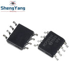 TZT 5/10PCS MCP2551-I/SN MCP2551  In Stock