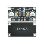 LT3045 Linear Voltage Regulator Module Single Power Low Noise Linear RF Power Supply Module 3.3/5V
