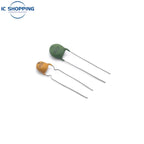 100PCS PTC Positive Temperature Thermistor MZ5 MZ6 MZ8 100-300R 300-500R 500-800R 1K 1.5K 2K Ohm