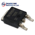 10Pcs/Lot TK8P65W TK7P60W TK5P65W TK10P60W TK11P65W TK12P60W LCD High Voltage MOSFET Tube