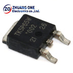 10Pcs/Lot TK8P65W TK7P60W TK5P65W TK10P60W TK11P65W TK12P60W LCD High Voltage MOSFET Tube