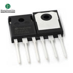 10Pcs-210Pcs New Original 60T65PES MBQ60T65PES 60T65 IGBT 650V 60A Transistor MBQ60T65PESTH TO-247