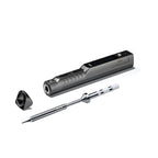 Original TS101 Soldering Iron Electric 65W Temperature Adjustable Programming TS100 Soldering Iron New Upgrade With PD Plug Kit
