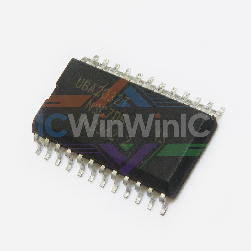 6-30PCS VND600SP VND600 UBA2032T UBA2032 MT8888CS MT8888 MP2307DN MP2307 MCP2551-I/SN MCP2551 P8086-1 P8086-2 P8086