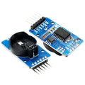 DS3231 AT24C32 IIC Precision RTC Real Time Clock Memory Module RTC DS3231SN/M Memory module For Arduino raspberry pi DIY KIT