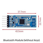 HM-10 Serial BLE 4.0 Bluetooth Module AT-09 CC2541 Wireless IBeacon BT-05 for Smart Access Control System