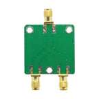 1PCS XY 6GHZ RF microwave resistor simple power divider, one-to-two divider mode RF combiner/splitter
