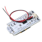 1 Set Heltec LoRa32 V3 Node Development Board LoRa 32 SX1262 ESP32-S3 Wifi BLE with 5DBi SMA Male Antenna for Meshtastic