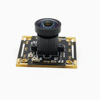 OV2735, 1080P USB Camera Module,30fps,2MP 1920x1080 HD,For Raspberry Pie PC Android Face Recognition，UVC Compatible
