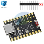 GREATZT ESP32-C6 SuperMini Development Board Microcontroller Programming Learning Controller Core Board