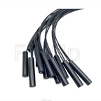 Normally open or closed reed sensor proximity switch, magnetic control switch, 4 x 18 plastic tape length 6 x 30mm 15mm GPS-01
