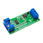 WAVGAT Linear Conversion Voltage to Current Transmitter Signal Module 0-5V to 4-20mA