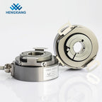 KM58 17-bit 20mm Hollow Shaft Multiturn Rotary Absolute Encoder