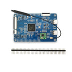 Allwinner T113 F133 Development Board D1S WiFi Display Processor Arm Cortex-A7 RISC-V AllwinnerLearning Board