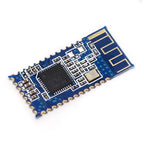 1Pcs CC2540 UART Serial Port Transceiver BLE 4.0 Bluetooth-compatible Module Low Energy For IOS Android DIY Projects