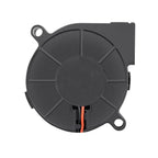 DC 5V 12V 24V 50x50x15mm Brushless Centrifugal Cooler 2Pin Radial Fan 5015 Turbo Blower 5cm 50mm Radiator for 3D Printer Cooling